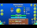 (Extreme Demon) ''Yatagarasu'' 100% by Trusta | Geometry Dash