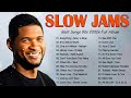 90'S SLOW JAMS MIX ❤️❤️ - BEST R&B SLOW JAMS MIX 2024 n.03 #slowjams #slowjams90