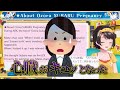 朝起きて、トレンドの「スバル妊娠」を見たマネちゃんの反応ｗｗｗ【大空スバル】【ホロライブ切り抜き】【ホロライブ/切り抜き】