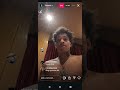 K Suave ig live July 4 2024