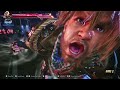 Best of Victor【Tekken 8】Best Day 1 Victor sets