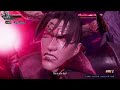 Tekken 8 I fulfilling a subscribers request I Yoshimitsu versus match 1