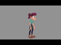 toonboom character rig test