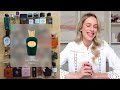 Fragrance Collection Review - Episode 01