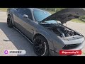 Meet Fury, my Ripp Supercharged Dodge Challenger GT Widebody! First YouTube Video!!