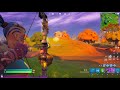 Fortnite: Elimination | Shot with GeForce