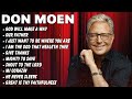 Don Moen - Don Moen collection 2024 - Worship music every day #donmoen #worship2024