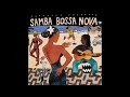 Samba Bossa Nova (Official Putumayo Version)