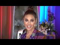 Catriona Gray's journey to becoming Miss Universe 2018 | Miss Universe 2018 Homecoming