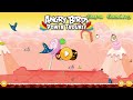 Angry Birds Power Trouble - All Bosses (Boss Fight)