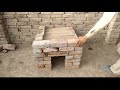 DIY Chicken Coop Build | How To Make Chicken Coop | Chicken Coop Designs in Village | Khaby
