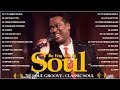 The Very Best Of Classic Soul Songs Of All Time - Marvin Gaye, Barry White, Al Green, James Brown