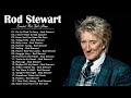 The Very Best of Rod Stewart - Rod Stewart Greatest Hits Full Album