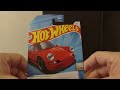 Hot Wheels 2024 G case and a few other finds