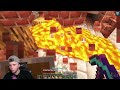 ALEX I HEROBRINE POŁĄCZYLI SIŁY... | MINECRAFT: We Mgle #17