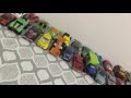 Tiny Race Track MOC | For Hot Wheels cars !