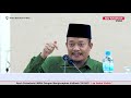 25 | Semua Orang TAKUT Sekarang | Ustaz Dato Kazim Elias