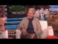 BTS Full Interviews with Ellen