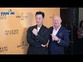 林峯聯同百年靈 Breitling 執行長 隆重揭曉品牌三款 140 週年限量版腕錶新作