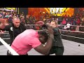 Gallus destroy Oba Femi and Wes Lee: NXT highlights, June 4, 2024
