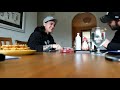 Shaving Cream on a waffle? Prank + Vlog