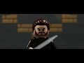 LEGO Dune TV spot