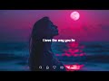 Sad Songs 😥 Sad Playlist For Broken Hearts 2024 ~Depressing Songs Playlist That Will Make You Cry