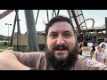 100 Years of Thunderhawk! - Vlog