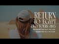 Sedona Soul Adventures Return To Egypt 2025