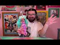 Unboxing the new LOL OMG Tweens Mermaids!