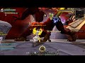 Dragon Nest SEA - STG 23 Inquisitor