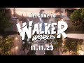 Welcome to Walkerworld! 11.11 (Official Trailer) #walkersjoin #walkerworld
