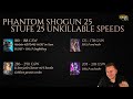 Raid: Shadow Legends | Phantom Shogun 25 - F2P Unkillable Team mit nur seltenen Helden