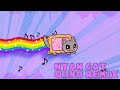 Nyan Cat (Happy Hardcore Remix)