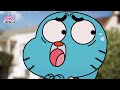 MASH-UP: Alternative Medicine 💊 | The Amazing World of Gumball | Cartoon Network