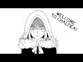 Veteran Master「FGO Comic Dub」