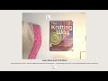 Book Review - The Knitting Way