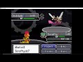 Pokemon Reborn Yang Random Moves vs Shade (Intense)