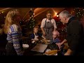 TLTV: Paul Hollywood's Epic Norwegian Baking Adventure |True Living TV