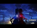 LiSA - Shirushi (Ending 3 - Sword Art Online [Season 2])