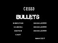 bullets