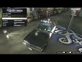 The New Police Cars Are Shocking! Dominator FX Interceptor & LX Cruiser - Bottom Dollar Bounties DLC