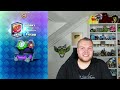 HOW TO WIN YOUR FIRST GRAND CHALLENGE *EASY* IN CLASH ROYALE 🏆