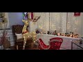 Christmas  Home Decorating 2023! Decorating motivation/ Spirit of Christmas 🎄