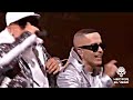 Wisin & Yandel, Feid - Te Siento Remix (Video Oficial)