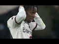 West Ham 1-1 Bayer 04 Leverkusen | Valiant Second Leg Effort At Home | UEFA Europa League Highlights