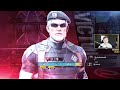 More TMM Kazuya Destruction In TEKKEN 8 Ranked