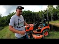 8 Things I HATE about My Kubota BX Subcompact Tractor & Why I Would Buy it Again!