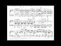 Beethoven - Piano Sonata No. 27 in E minor, Op. 90 - Artur Schnabel