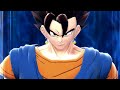 Your Time Is Up - Dragon Ball: The Breakers